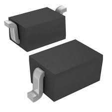 

Dioda Zenera 3,9V 200mW RKZ3.9B2KGP1 SC-76A x20szt