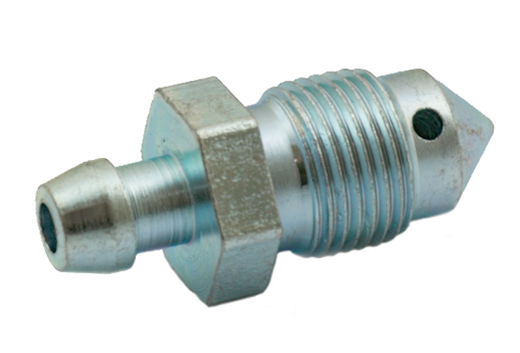 

Odpowietrznik zacisku hamucowego M12x1,0 31,4 mm