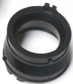 Hrdlo Karburátoru Honda Crf 450 R 09-10