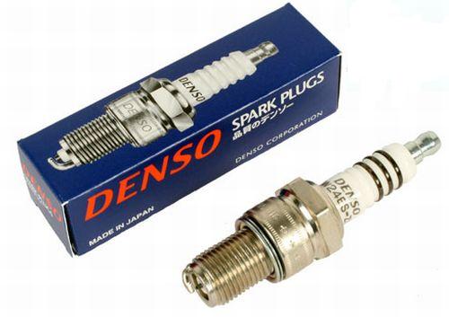 

Denso Świeca U24ESR-N (ngk CR8E) Suzuki Yamaha