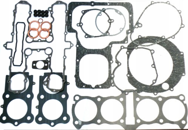 Klp Tesnenia Kawasaki Z 1100 Ltd 84-85
