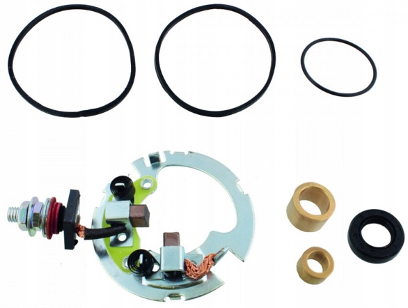 Sada Opravný Startér Honda Vfr 800 02-10