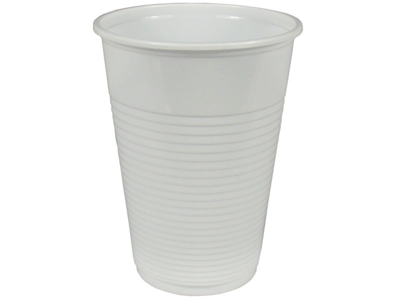 

Kubki Jednorazowe 200ml białe do napoju 100szt.