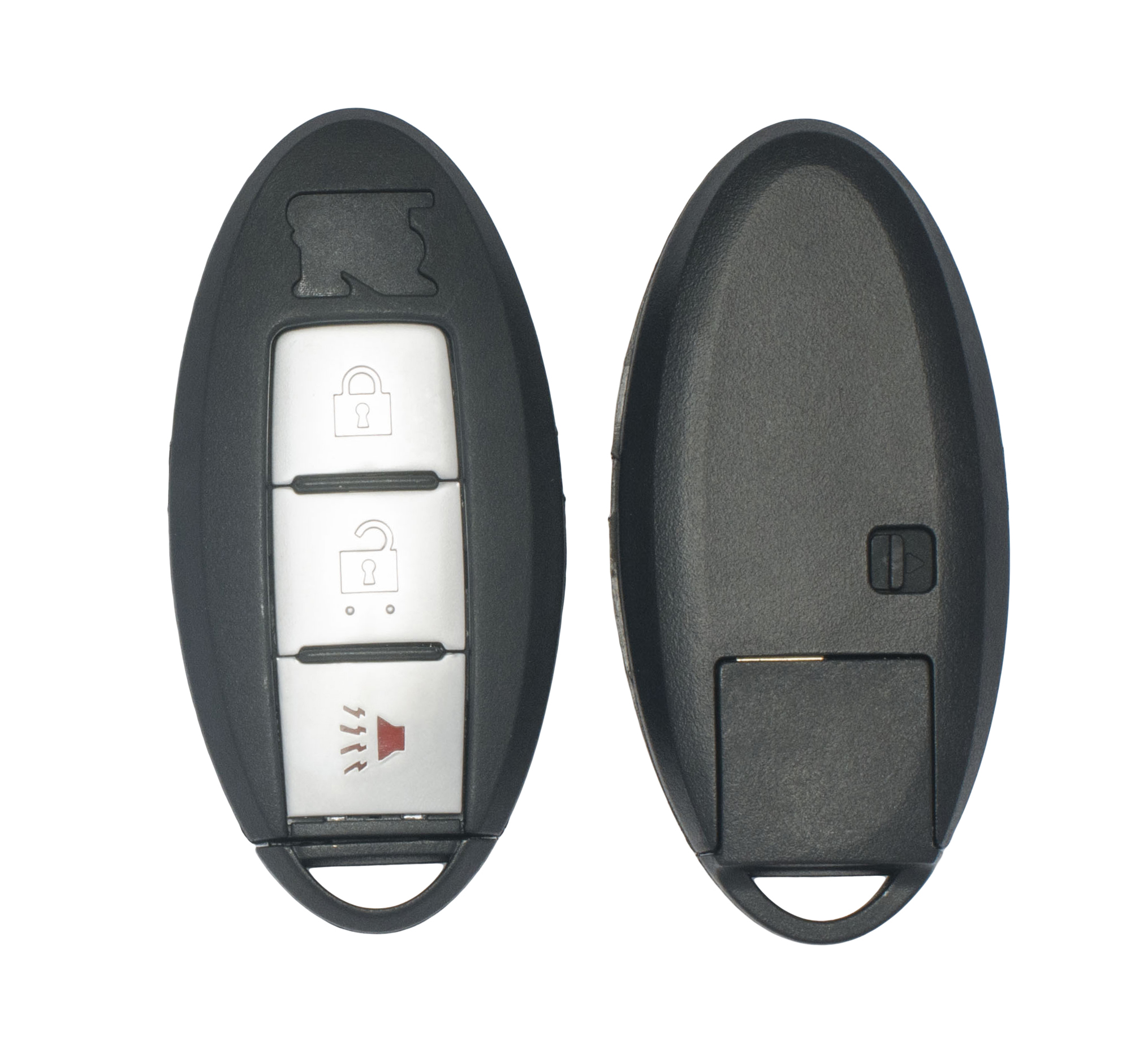 NISSAN GT-R КЛЮЧ ПУЛЬТ КОРПУС