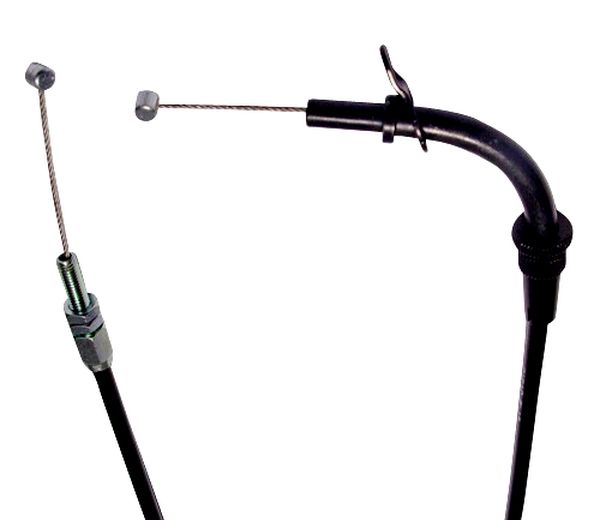 Otevírací Plynové Lanko Suzuki Gs 500 01-08