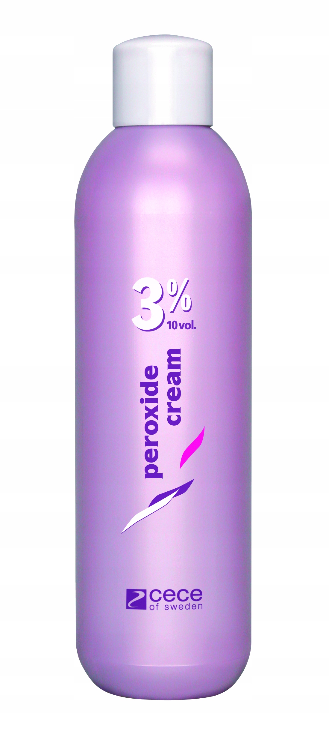 

Woda utleniona oxydant do farby Cece 3% 1000ml