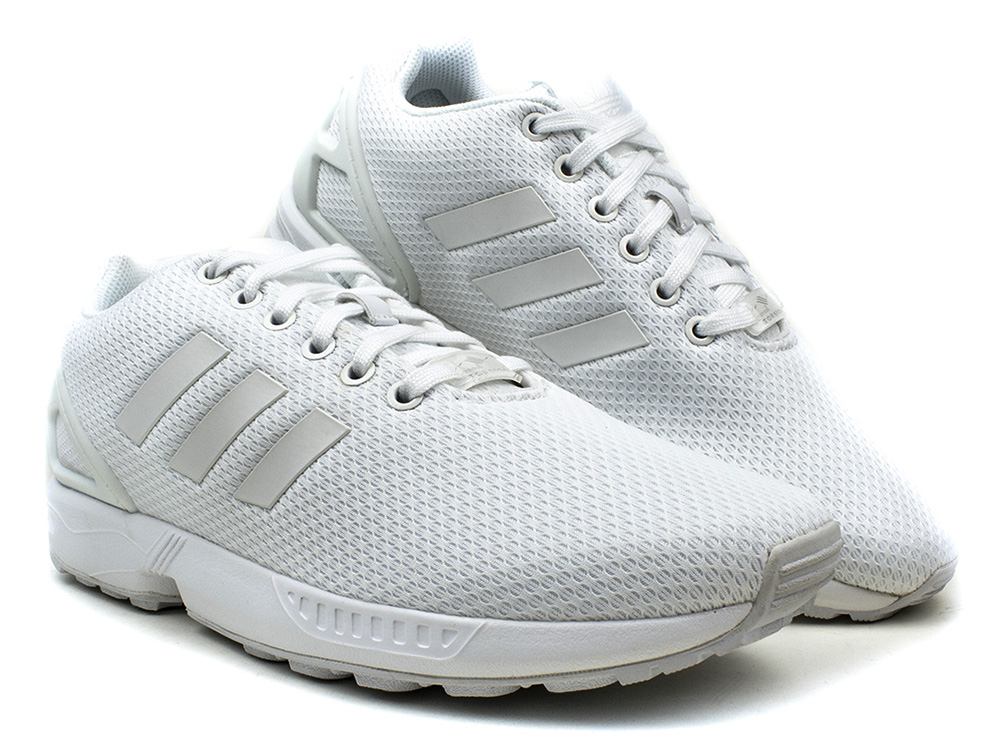 

Adidas Zx Flux AF6403 Białe r.44 2/3