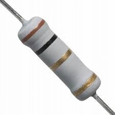 

Rezystor opornik 82R 2W 82Ohm x10szt