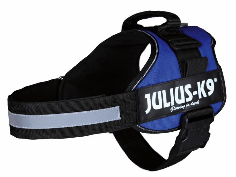 

Szelki Julius K9 15052 uprząż 71-96cm (2) L-XL