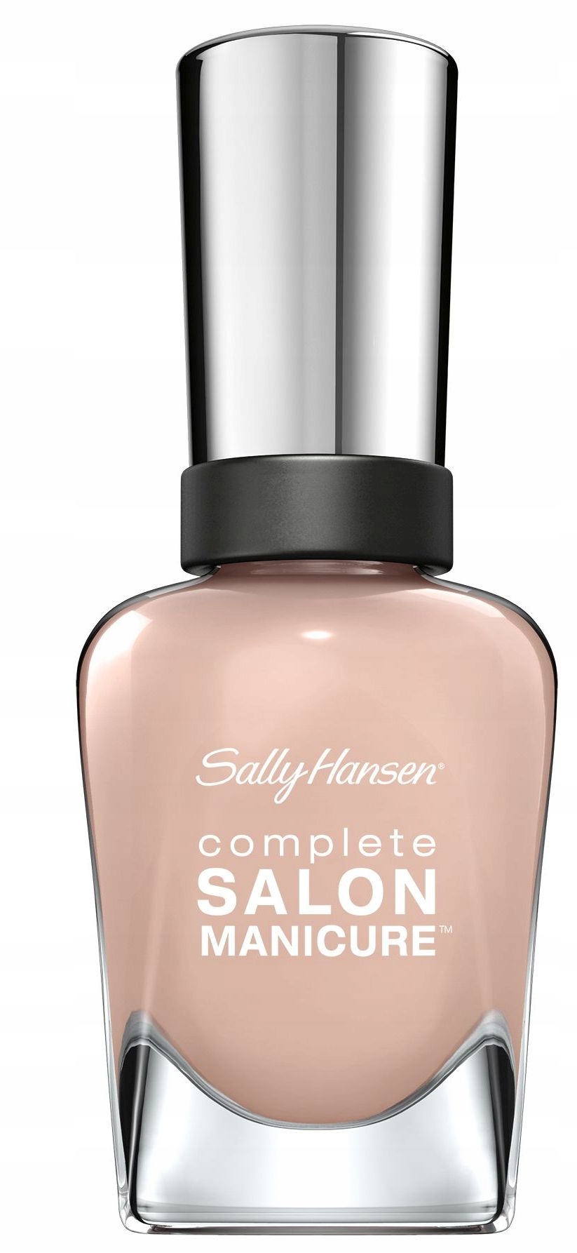 

Sally Hansen Complete Salon Lakier 218 Devil Wears