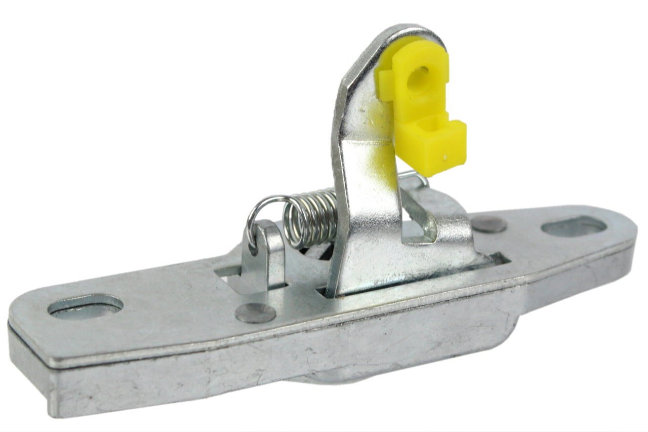 RENAULT MASTER II ZAMEK GÓRNY DRZWI PRZESUWNYCH Typ samochodu Samochody osobowe Samochody dostawcze