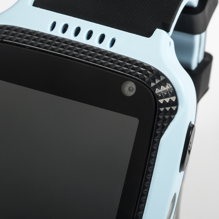 SMARTWATCH Q528 ZEGAREK DZIECI ROZMOWY GPS LBS KAM Złącza microSIM microUSB