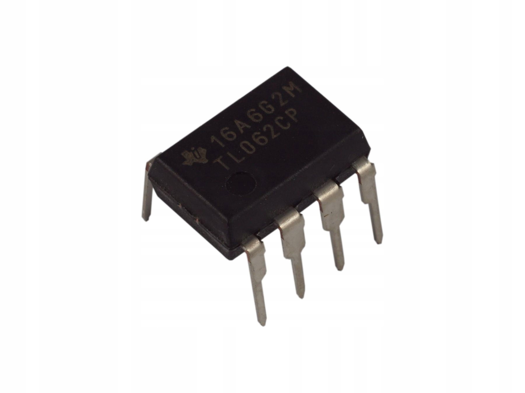 

Wzmacniacz operacyjny TL062CP