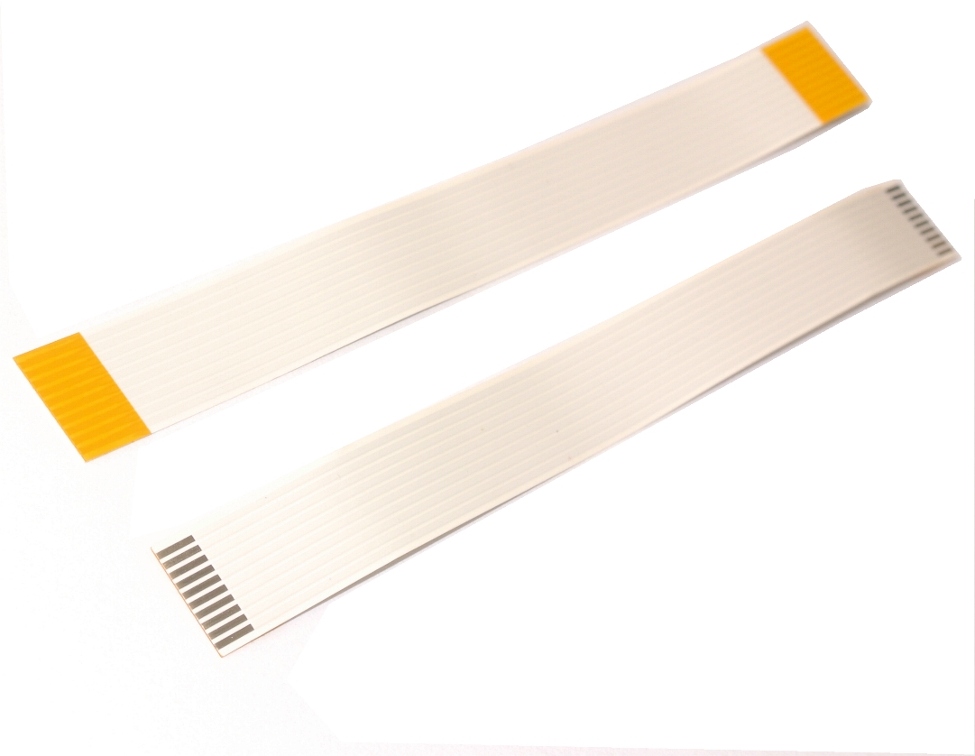 

Taśma połączeniowa 1.25mm 10-PIN 0,152m Molex