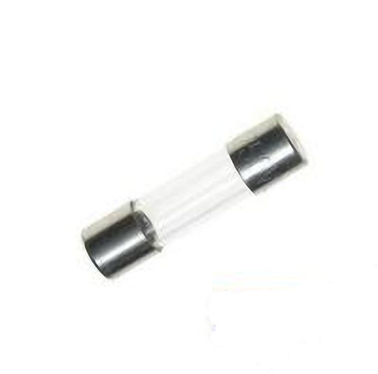 

Bezpiecznik Rurkowy Topikowy 20mm 2A Wta-t x10szt