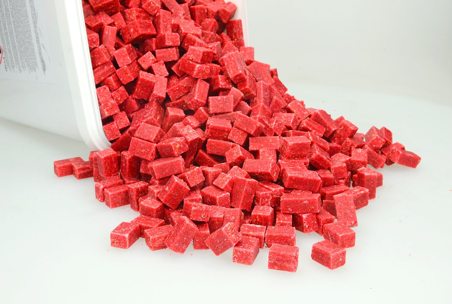 JED NA POKRASY MLÁĎATKO 3KG MALÝ KRYSEC Typ jed, jed