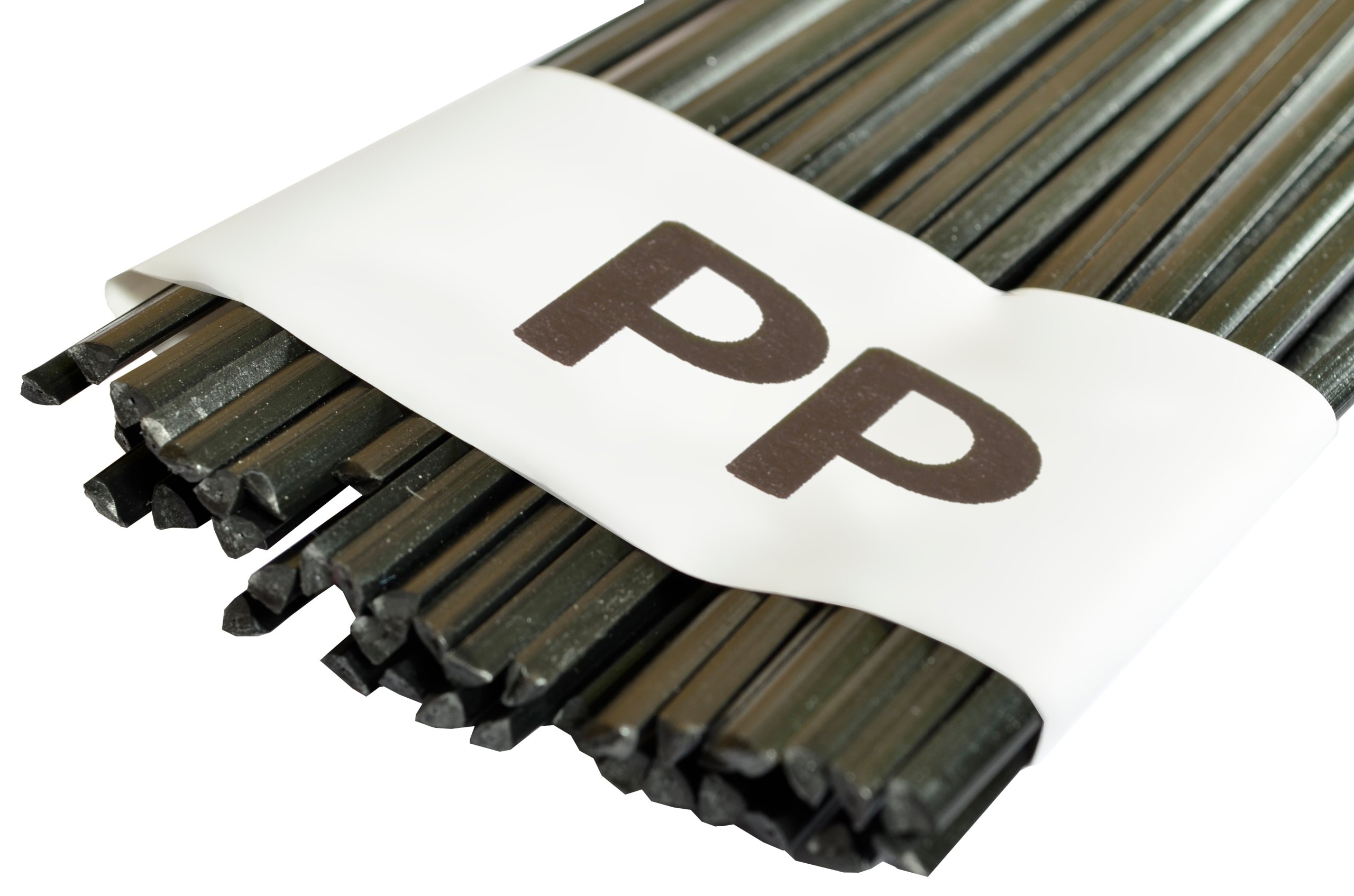 

Tworzywo Plastik Spoiwo Pp Trójkąt 4mm 50g Dla But