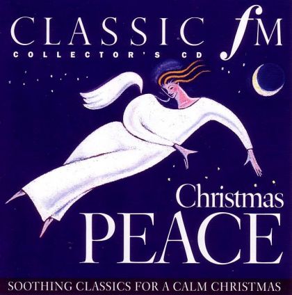 Christmas Peace Nowa