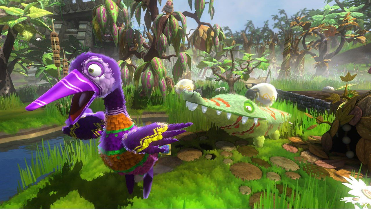 XBOX 360 VIVA PINATA FORZA MOTORSPORTS 2 BUNDLE Tematyka pozostałe