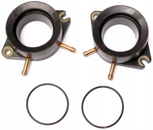 Yamaha XV 1000 Virago Novinka