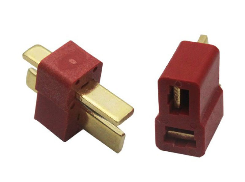 

Złaczka T-plug Deans Konektor Rc