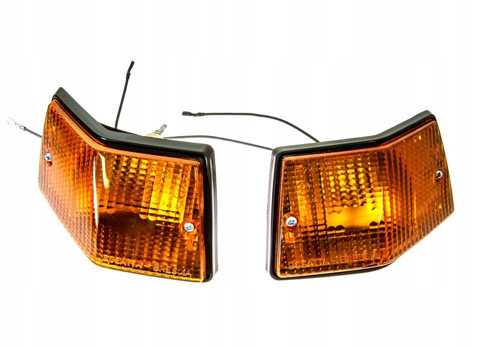 Směrovka Vespa Px 125 150 200