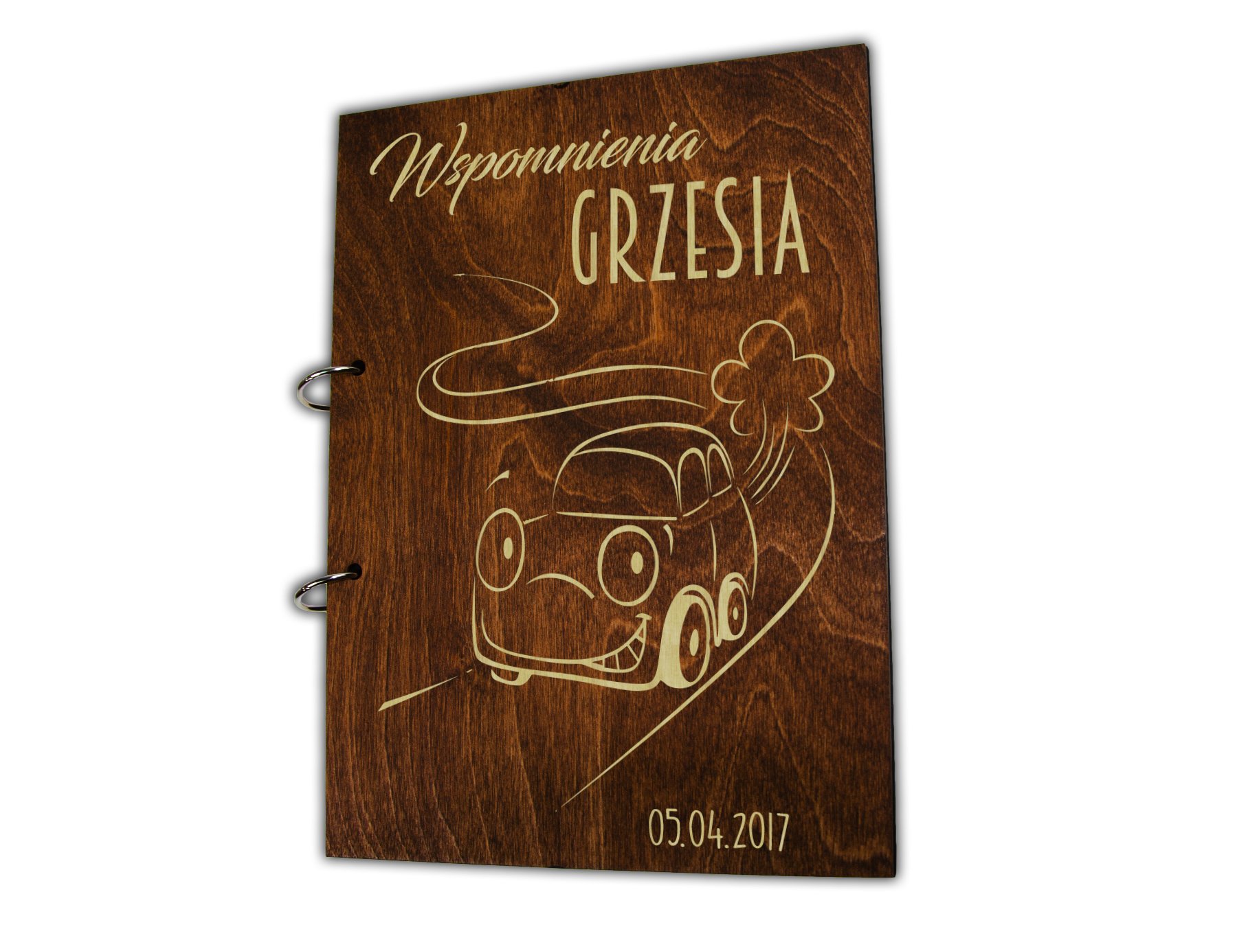 

Album Na Zdjęcia Dla Dziecka Chłopca +imię Prezent
