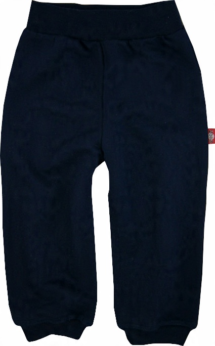 

Spodnie dresowe spodenki 100% bawełna 110 cm
