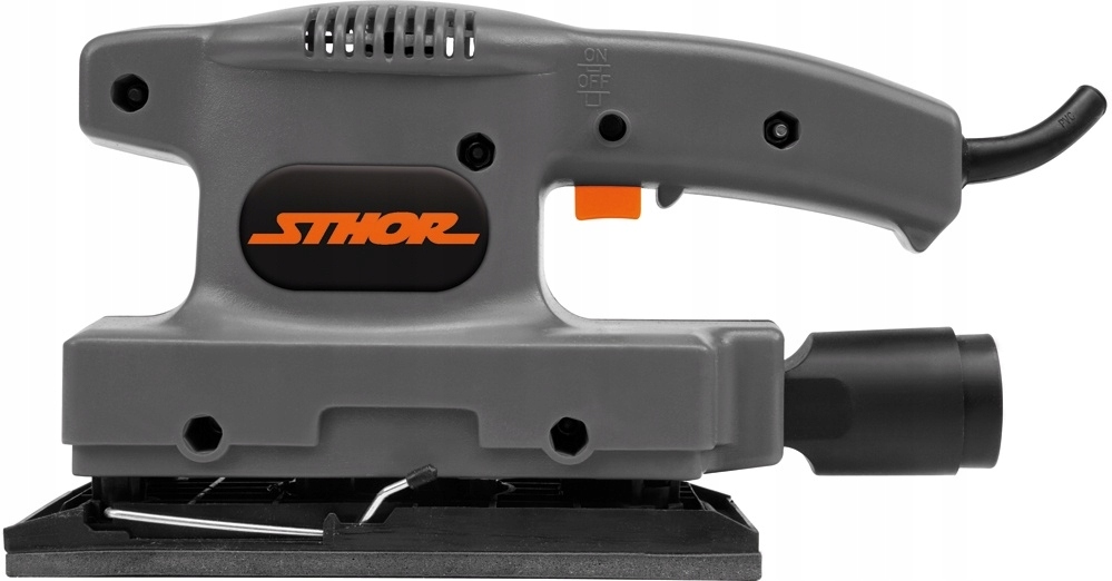 

Sthor Szlifierka Oscylacyjna 135W