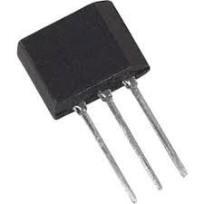 Triak STMicroelectronics Z0405MF 4A 600V 5mA
