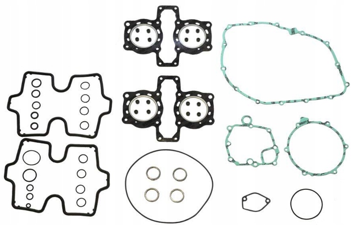 Klp Tesnenia Honda Vf 750 S Sabre V45 82-84