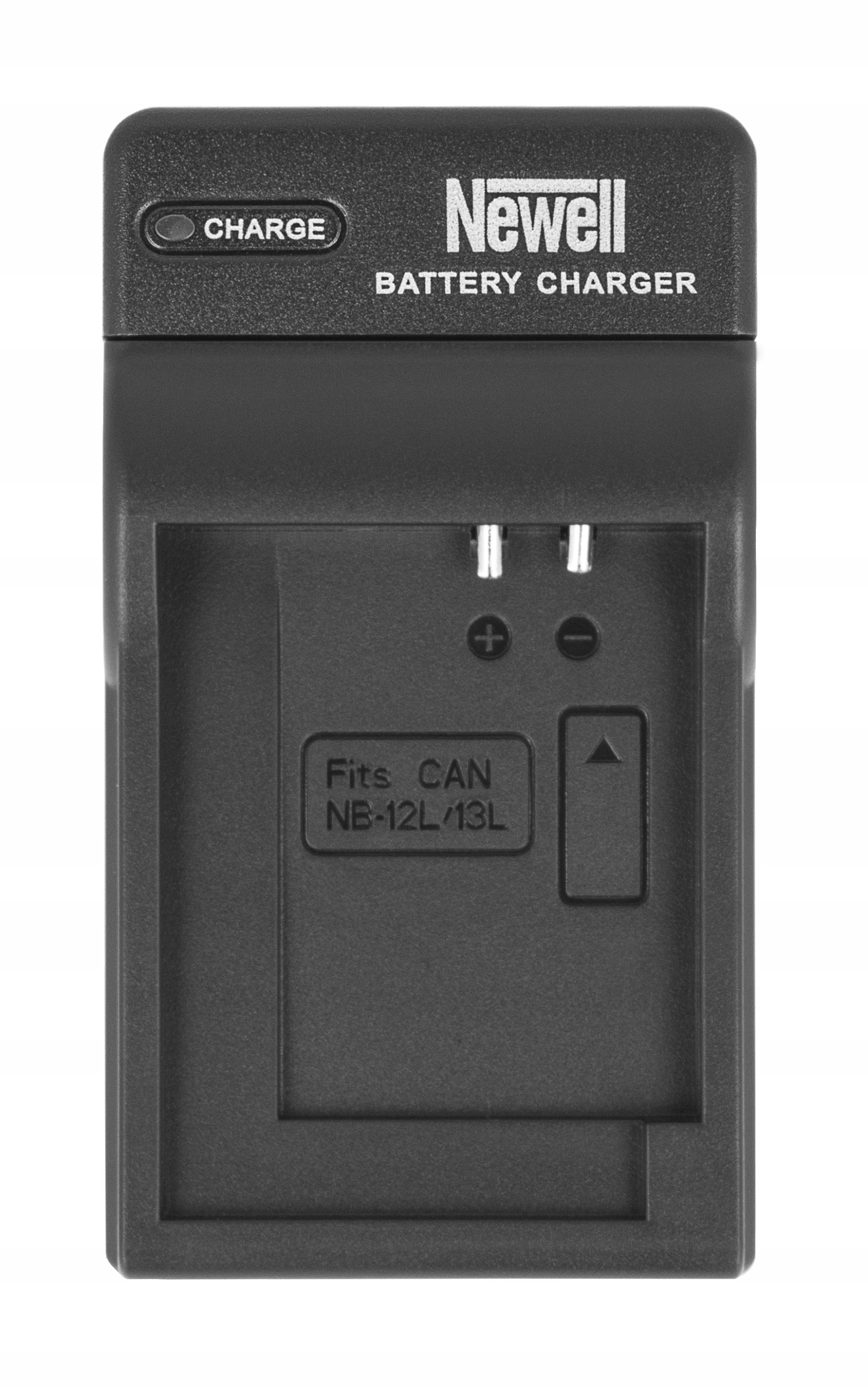 

Newell Ładowarka Dc-usb do akumulatorów NB-13L