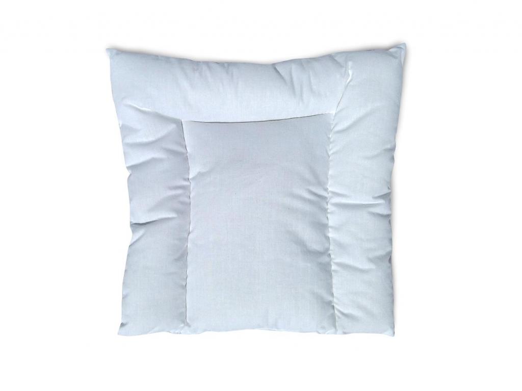 

Poduszka, wypełnienie Jasiek do wózka 30x35 Olka