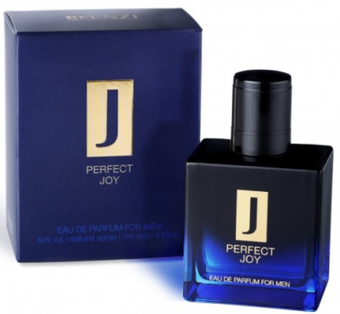 

J.Fenzi Perfect Joy Edt 100ml Perfumy /pure Xs