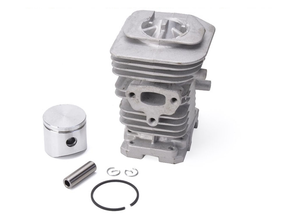 

Cylinder Kompletny Husqvarna 136 137 Chrom