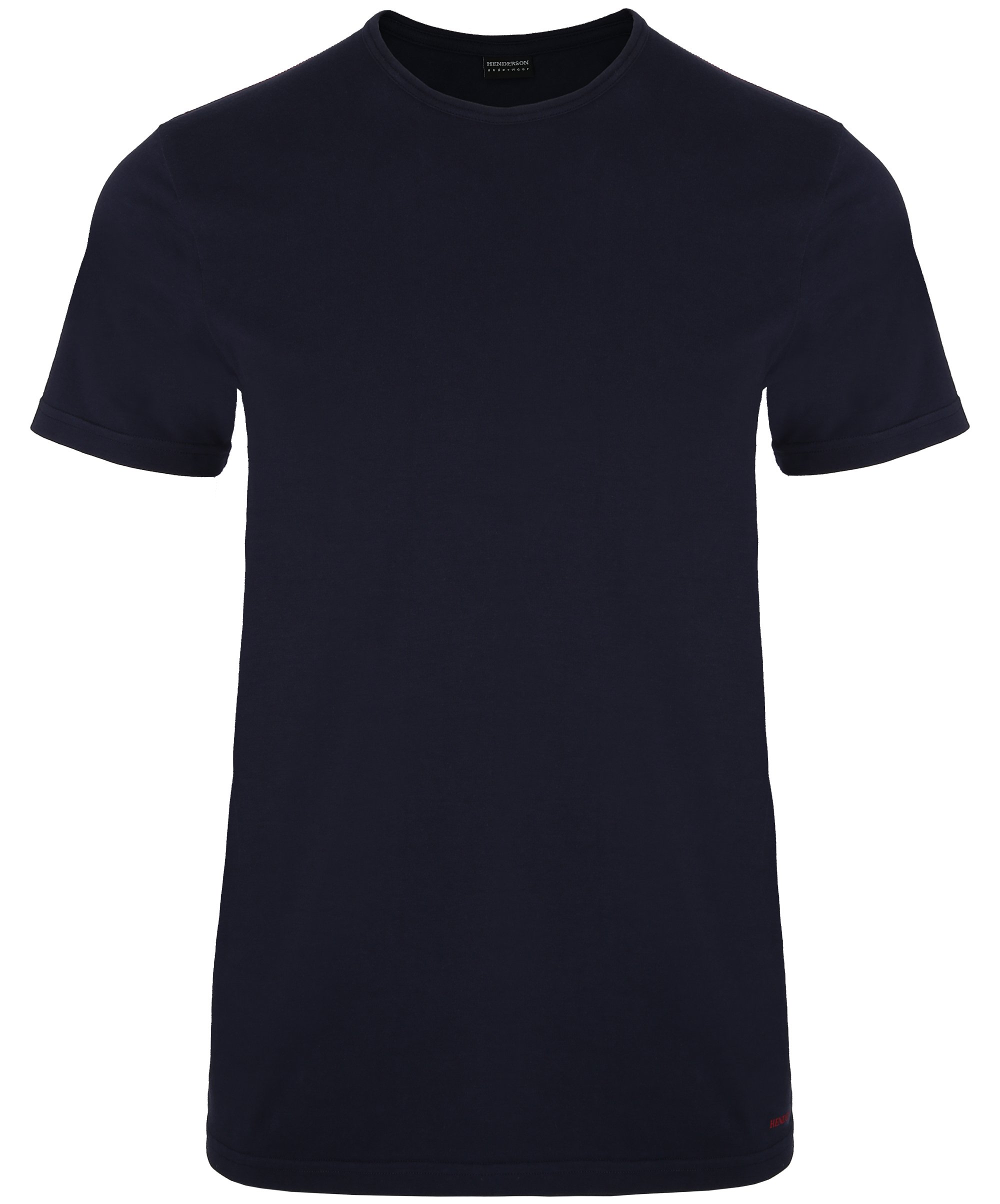 HENDERSON KOSZULKA męska RED LINE 18731 - r M Długość całkowita 63 cm