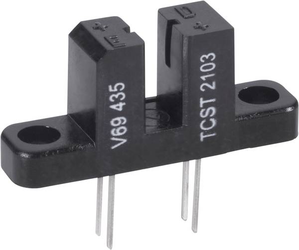 

Vishay Transoptor TCST2103 czujnik szczelinowy