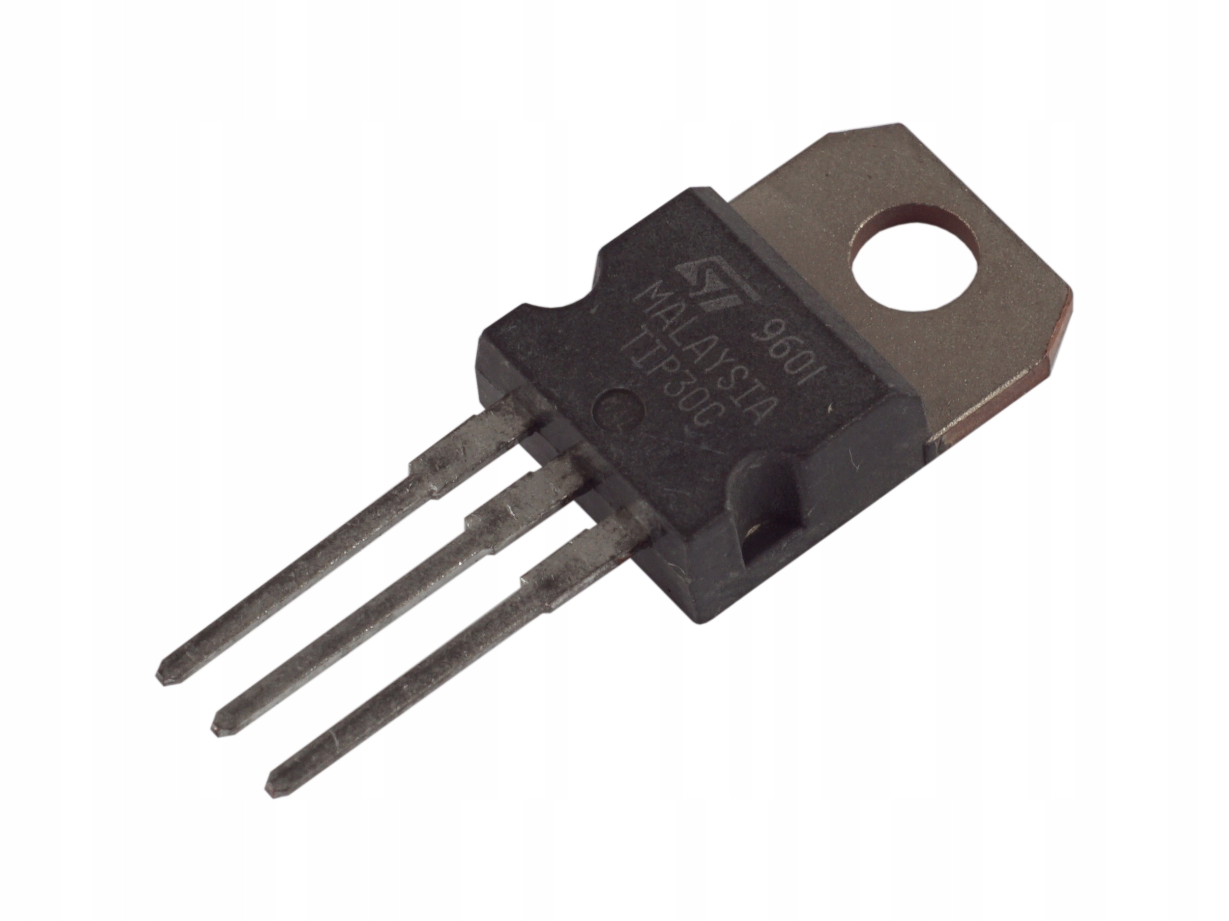

Tranzystor TIP30C