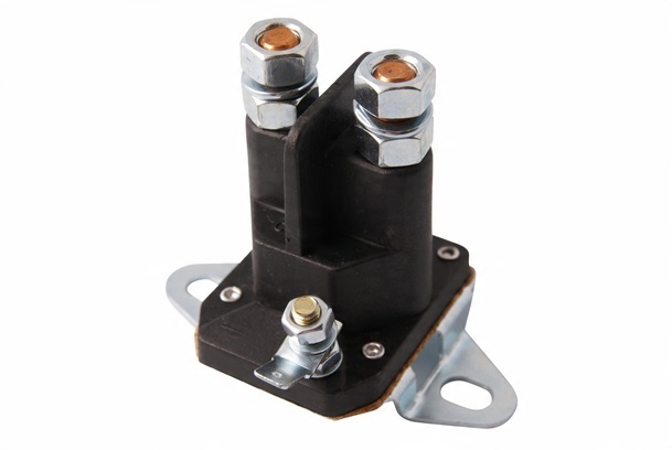 

Stycznik Solenoid Do Kosiarek Traktorków Traktorka