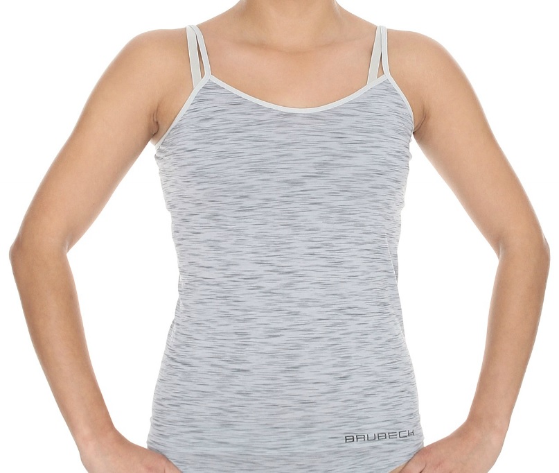 

Brubeck Fusion Camisole Koszulka Termoaktywna XL