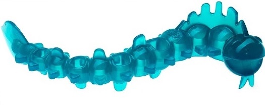 

Comfy Zabawka Dla Psa Worm Robal Na Przysmaki
