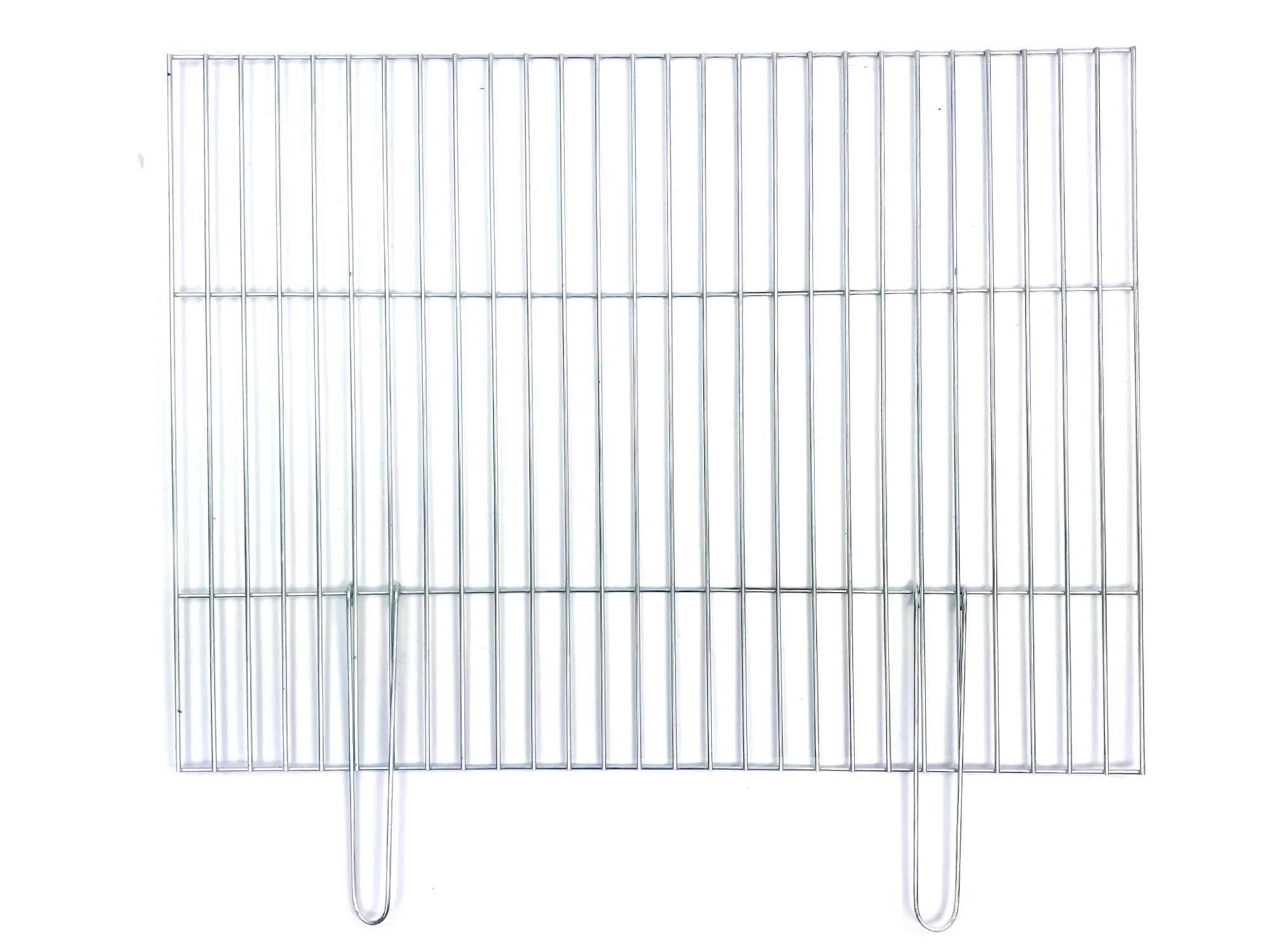 

Ruszt do Grilla 80x60cm fi 4mm składane rączki