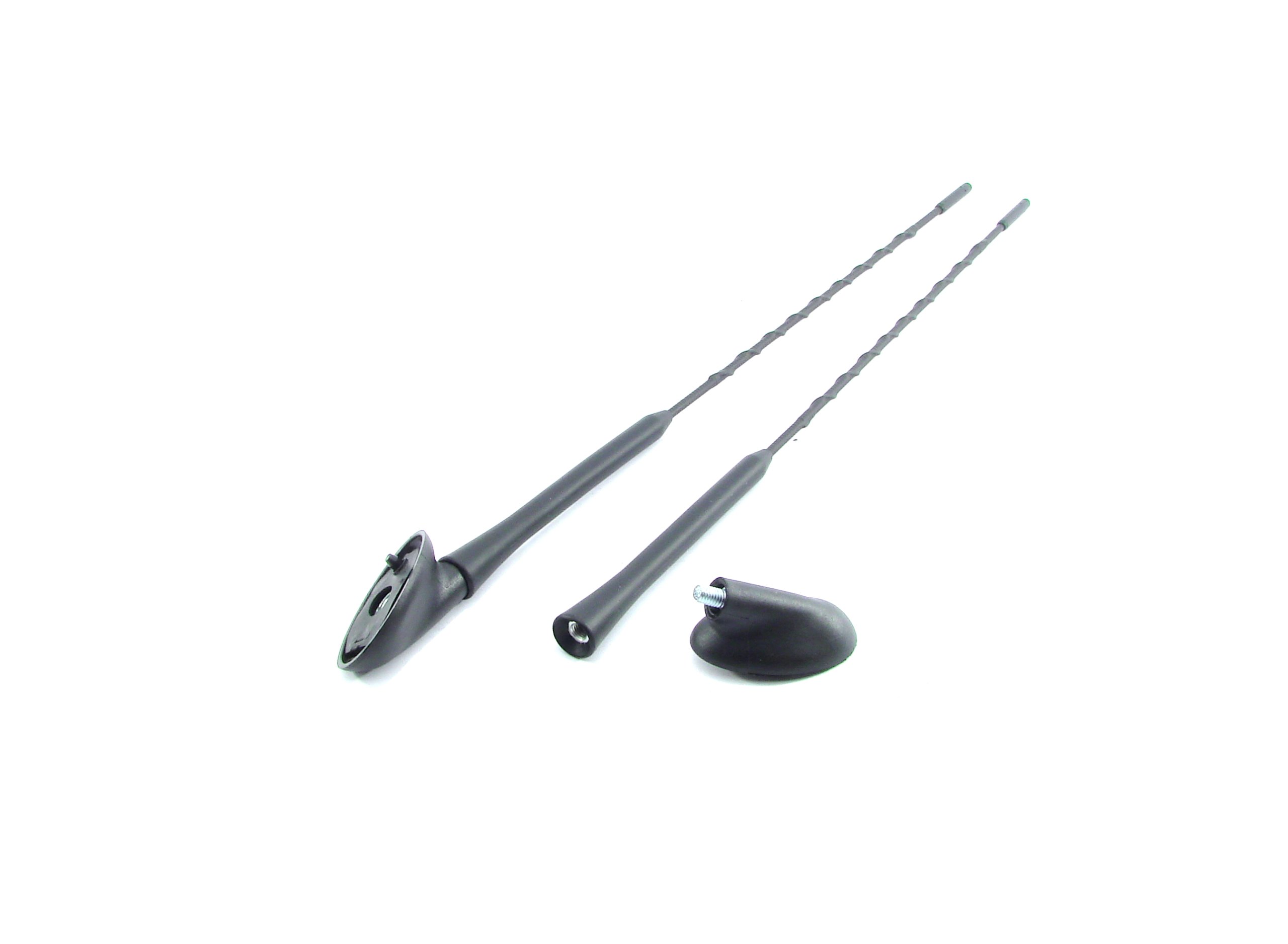 

Antena bat z podstawą Ford Fiesta mk7 2008-2011