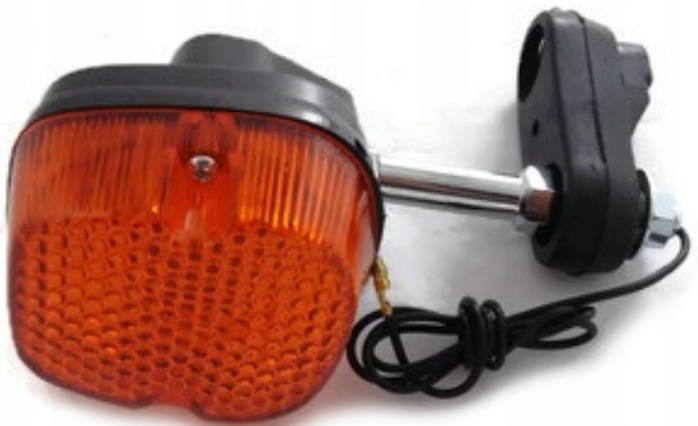 Směrovka Honda XL 500 S 79-81 Nová