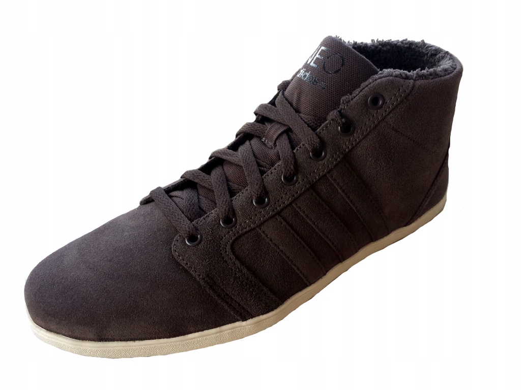 ADIDAS NEO BUTY MĘSKIE CONEO MID R.44 2/3 Marka adidas