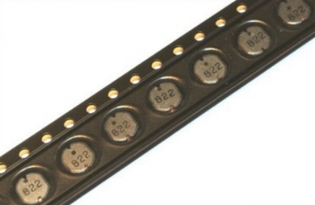 

8.2mH 30mA Dławik Smd 3x5mm Bourns [2szt] #E97