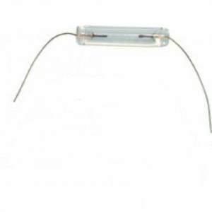 

Żarówka osiowa mini 6V 300mA 4x20mm L15 x2szt