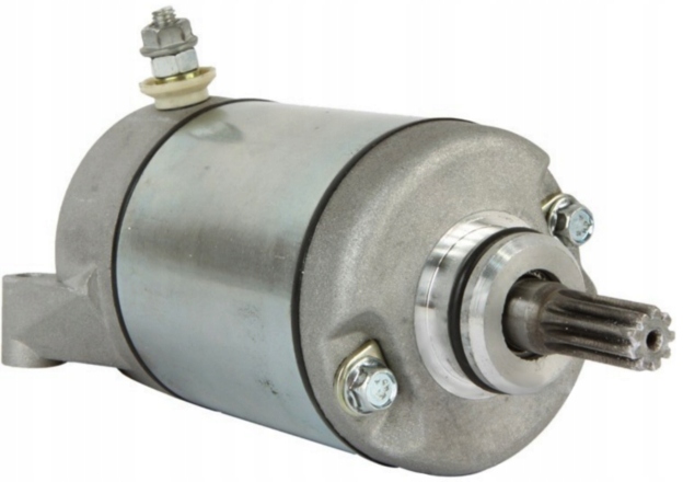 Startér Honda Xr 125 L 03-08