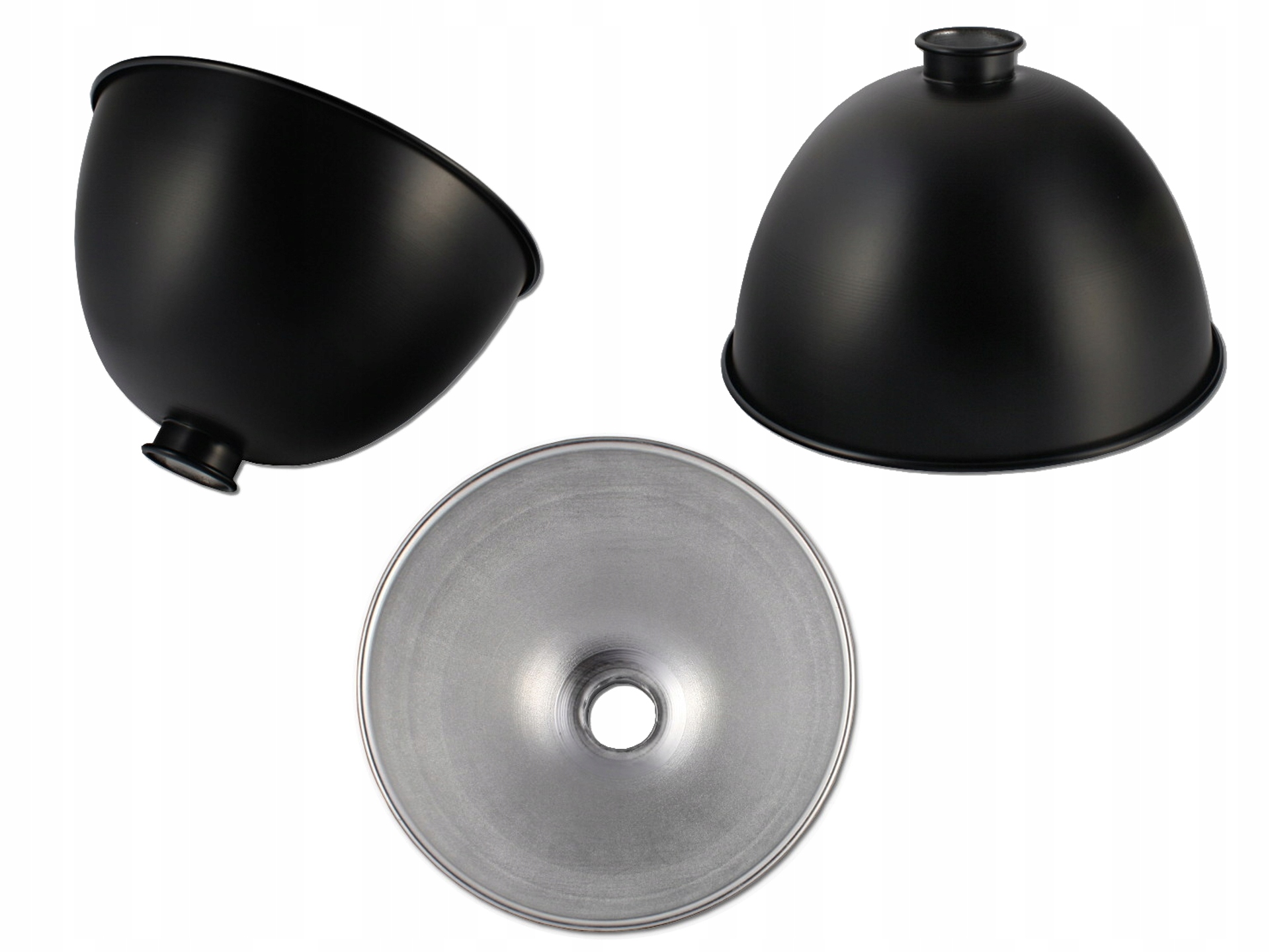 

Klosz 27cm Reflektor Czasza do lamp i oprawek E27