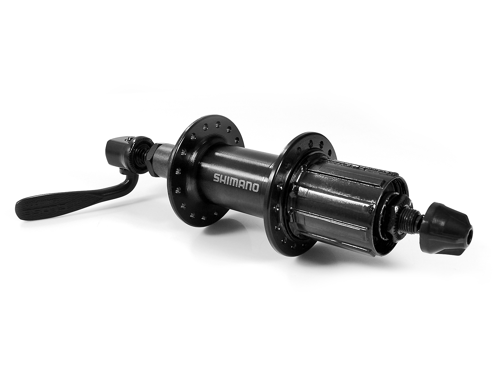 

Piasta tylna Shimano FH-TX5008 8/9 rz. 36H Zg
